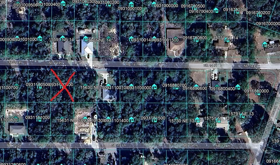 1st image of NE 14th Pl Lot 5