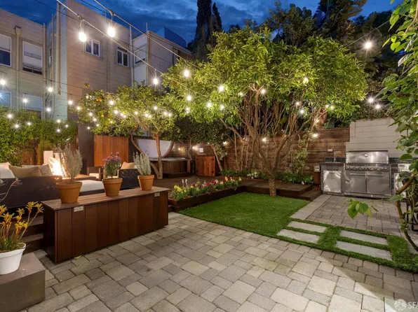 36 Camp St #38, San Francisco, CA 94110