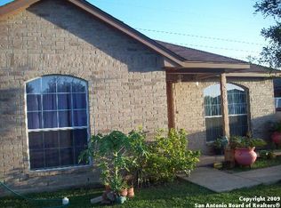 3226 Avoca Dr, San Antonio, TX 78211