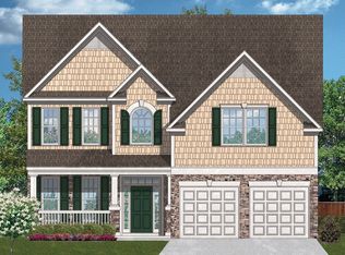 1509 Dulles Rd, Hope Mills, NC 28348