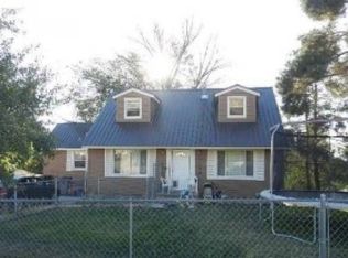 7133 N 2500 W, Honeyville, UT 84314