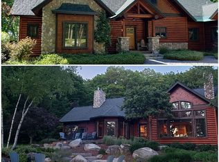 171 S Lake Shore Dr, Harbor Springs, MI 49740