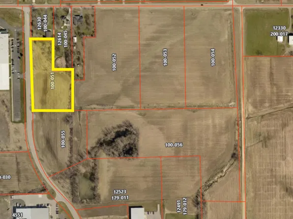 Holland Ave Lot 2, Holland, MI 49424