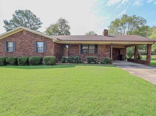 4602 Prince Dr, Paragould, AR 72450