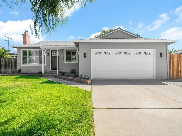 1416 Lomas Way, Sacramento, CA 95822