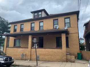 713 Kerr St #A, Ambridge, PA 15003