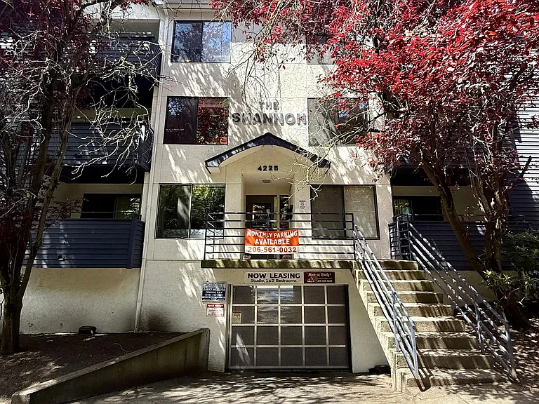 Shannon 2 Apartments — Photo 6