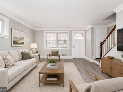 3433 Orlando Ave, Baltimore, MD, 21234