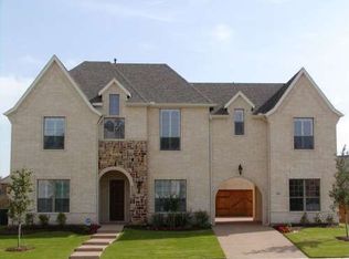 6827 Shalloway Dr, Grand Prairie, TX 75054