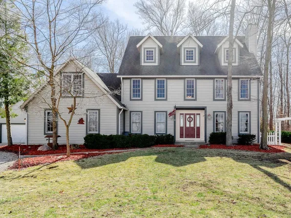 4065 W County Road 800 N, Rossville, IN 46065