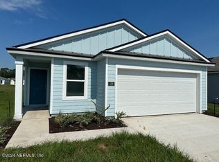 129 Ashbrook St, Saint Augustine, FL 32084