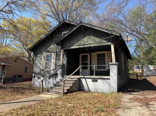 407 Willow St, Gaffney, SC 29340