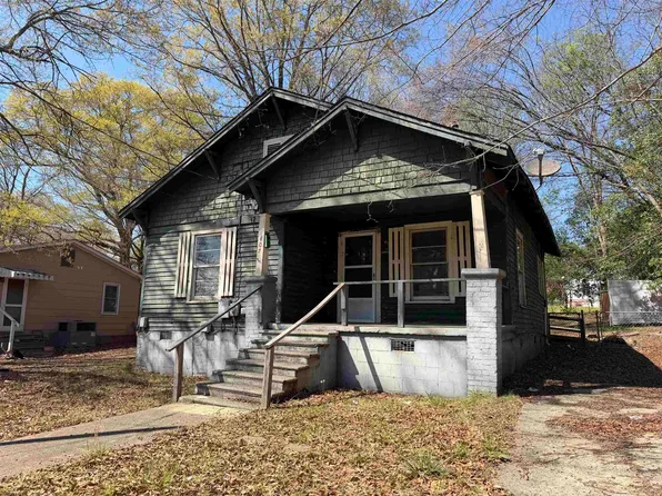 407 Willow St, Gaffney, SC 29340
