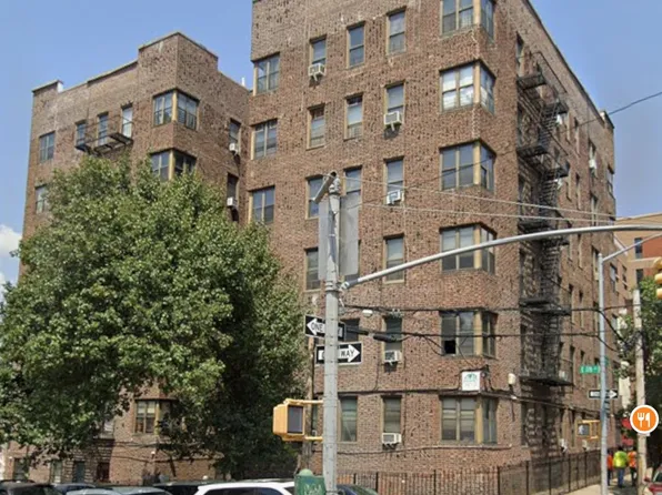 463 E 178th St, Bronx, NY 10457