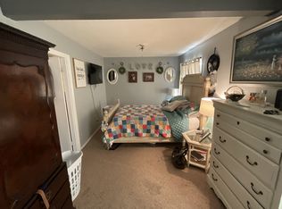 9374 Hodge Rd, Mount Pleasant, TN 38474