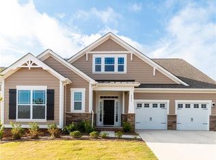 4077 Henshaw Rd, Waxhaw, NC 28173