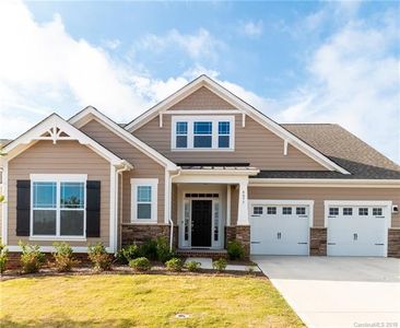 4077 Henshaw Rd, Waxhaw, NC, 28173