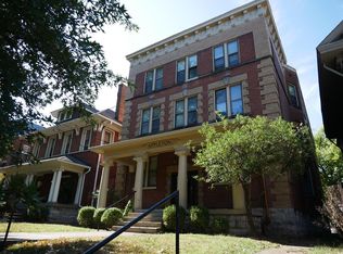 1224 Cherokee Rd APT 6, Louisville, KY 40204