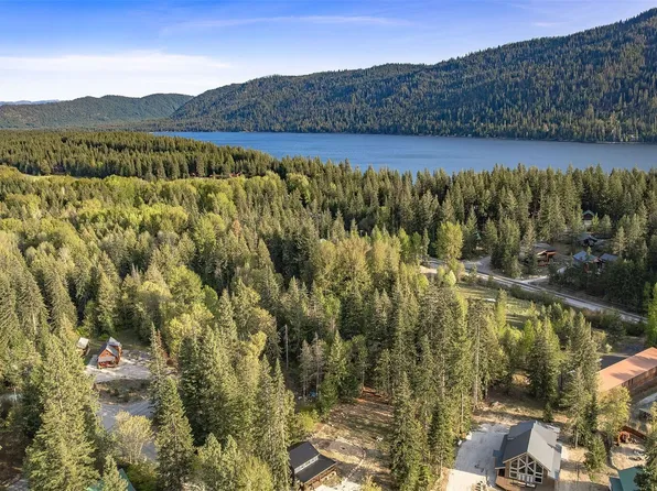 16793 Fir Drive, Leavenworth, WA 98826