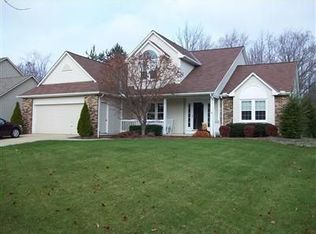 20358 Abigail Ln, Strongsville, OH 44136