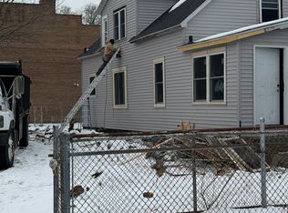 2008 Connecticut St, Gary, IN 46407
