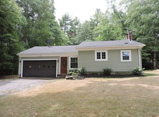 465 Federal St, Belchertown, MA 01007