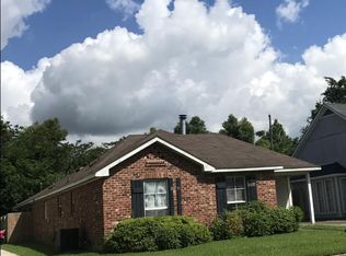 668 Hadley Dr, Baton Rouge, LA 70820