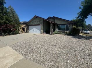 4593 Lubbock Dr, Simi Valley, CA 93063