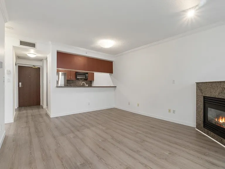 1111 Pender St #3502 — Photo 12