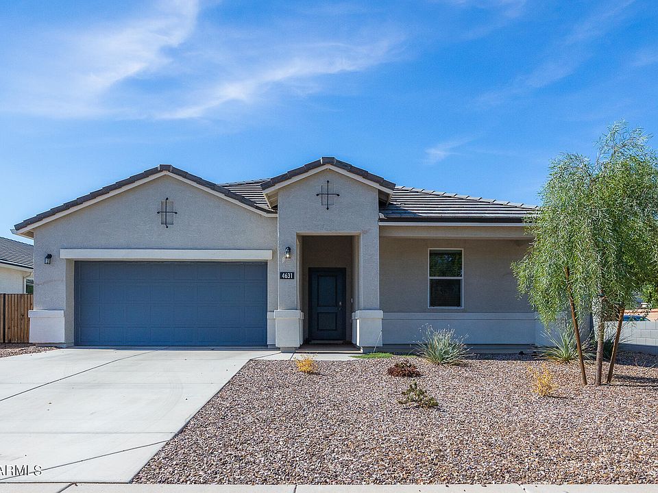 1st image of 4631 W GINGER Avenue