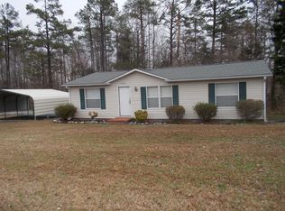 5503 Wild Turkey Rd, Whitsett, NC 27377