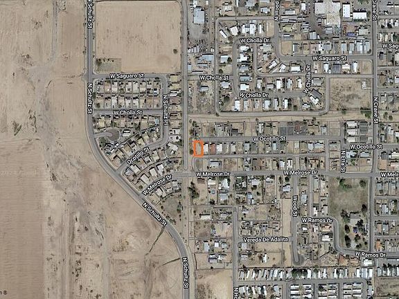 4th image of 745 W OCOTILLO Street #19