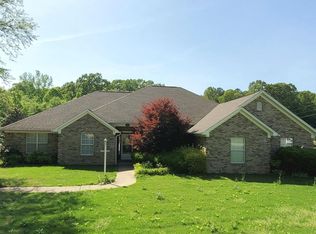 149 Connie Ave, Saltillo, MS 38866