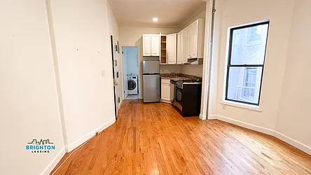 Rented by Brighton Management