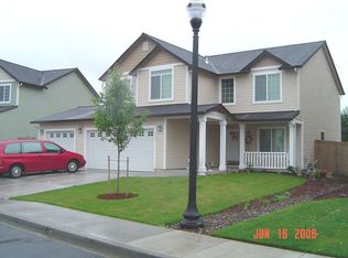 1708 E 1st Way, La Center, WA 98629