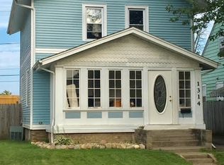 1314 Pemberton Dr, Fort Wayne, IN