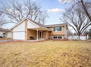 1841 Brittany Rd, Hastings, MN 55033
