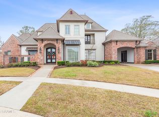 401 Torrenova Cir, Lafayette, LA 70508