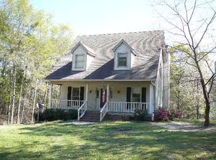 1248 Saint Julien Dr, Eutawville, SC 29048