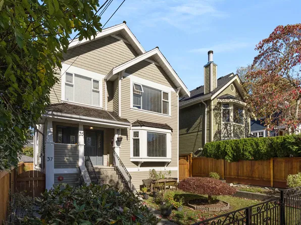 35 W 15th Ave, Vancouver, BC V5Y 1X7