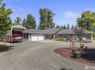 1640 Deer Park Rd, Port Angeles, WA 98362