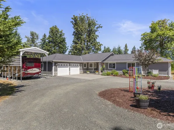 1640 Deer Park Road, Port Angeles, WA 98362