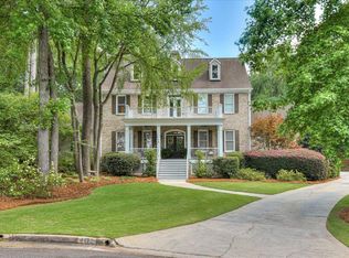 4172 Ramsey Ct, Evans, GA 30809