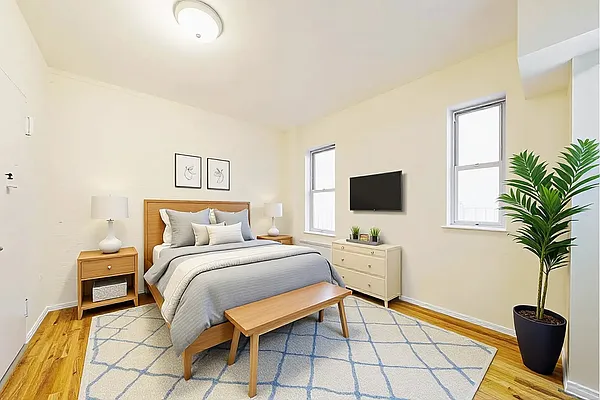 Rented by Douglas Elliman | media 1