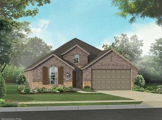 1914 Rhea Ct, Celina, TX 75009