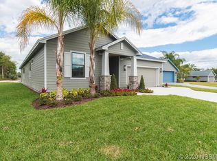 1102 Loch Linnhe Ct, New Smyrna Beach, FL 32168