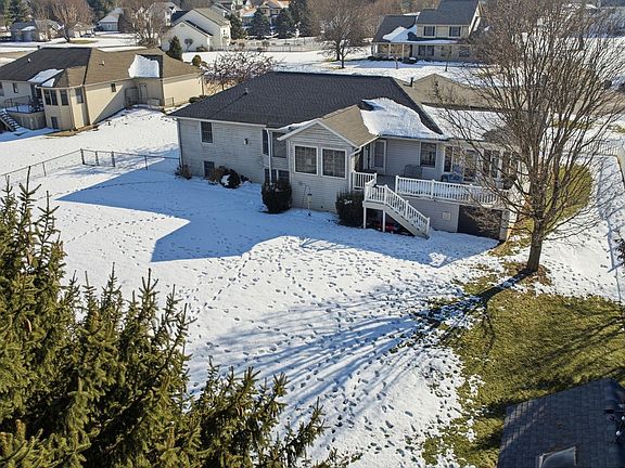 4th image of 23775 Raber Ct