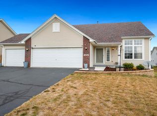 805 Dr Clark Way, Roscoe, IL 61080