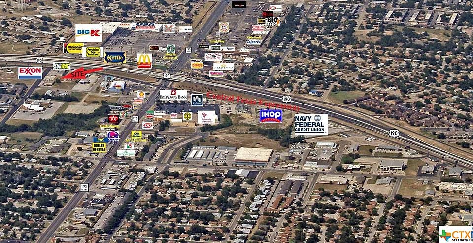 2nd image of 1110 Old Waco Rd #440