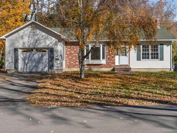 40 Cedar Street, Old Town, ME 04468